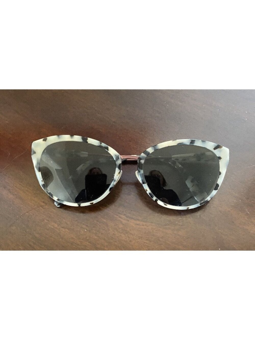 Women’s Giselle Magnolia Eyeglass Frames Cat Eye Taupe Tortoise READ